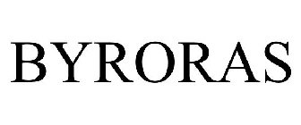 BYRORAS