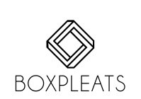 BOXPLEATS