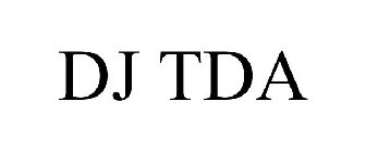 DJ TDA