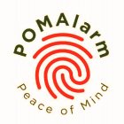 POMALARM PEACE OF MIND
