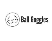 BALL GOGGLES