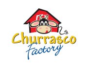 CHURRASCO FACTORY