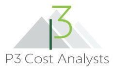 P3 P3 COST ANALYSTS