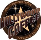 HOLLYWOOD COFFEE