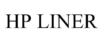 HP LINER