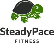 STEADYPACE FITNESS