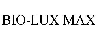 BIO-LUX MAX