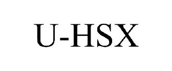 U-HSX