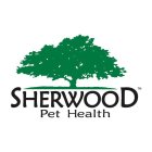 SHERWOOD PET HEALTH
