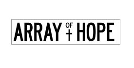 ARRAY OF HOPE