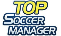 TOP SOCCER MANAGER