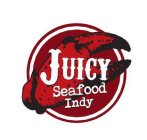 JUICY SEAFOOD INDY
