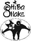 SHIBA SHAKE