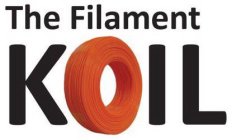 THE FILAMENT KOIL