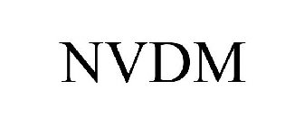 NVDM