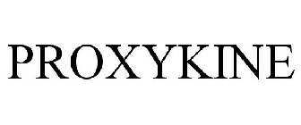 PROXYKINE