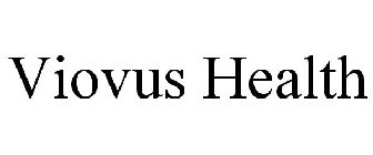 VIOVUS HEALTH