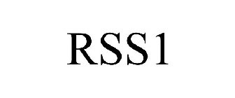 RSS1