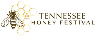 TENNESSEE HONEY FESTIVAL