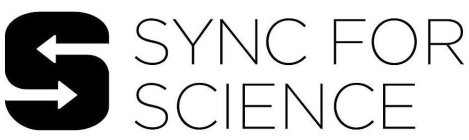 S SYNC FOR SCIENCE