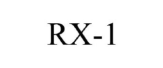 RX-1