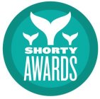 SHORTY AWARDS