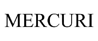 MERCURI