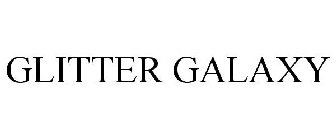 GLITTER GALAXY