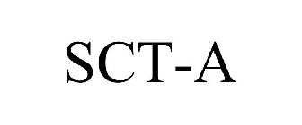SCT-A