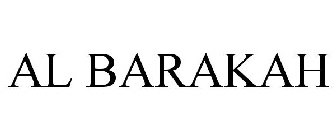 AL BARAKAH