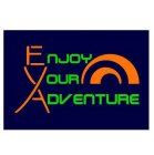 ENJOY YOUR ADVENTURE