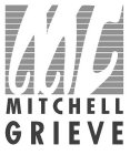 MG MITCHELL GRIEVE