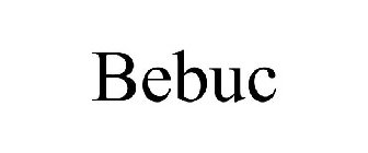 BEBUC