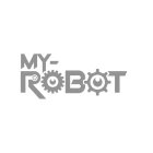 MY ROBOT