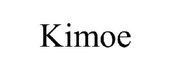 KIMOE