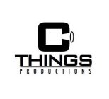 C THINGS PRODUCTIONS