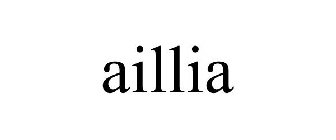 AILLIA