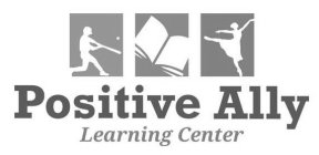 POSITIVE ALLY LEARNING CENTER