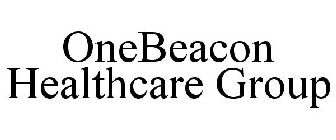 ONEBEACON HEALTHCARE GROUP