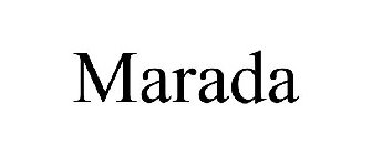 MARADA