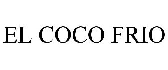 EL COCO FRIO