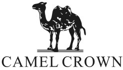 CAMEL CROWN