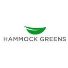 HAMMOCK GREENS