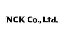 NCK CO., LTD.