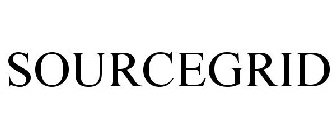 SOURCEGRID