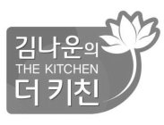 THE KITCHEN