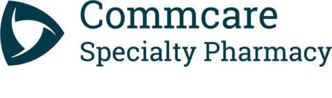 COMMCARE SPECIALTY PHARMACY