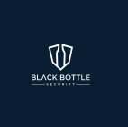 BLACK BOTTLE SECURITY