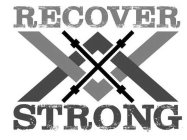 RECOVER STRONG