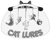 CAT LURES
